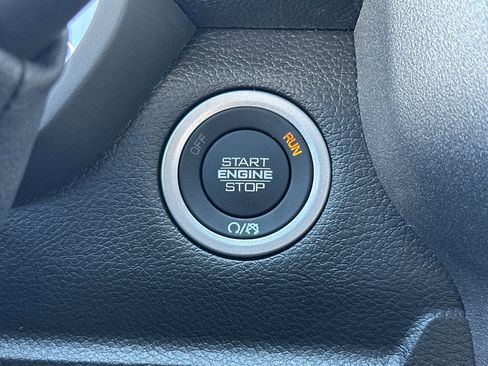 New 2025 RAM 4500 Tradesman image 18