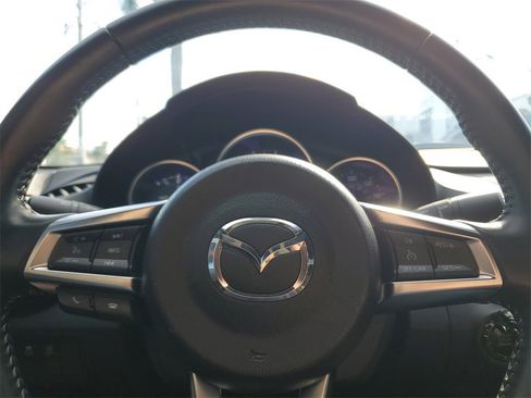 Used 2021 MAZDA MX-5 Miata RF Club w/ Brembo/BBS Recaro Package image 19