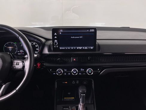 Used 2023 Honda CR-V Sport Touring image 15