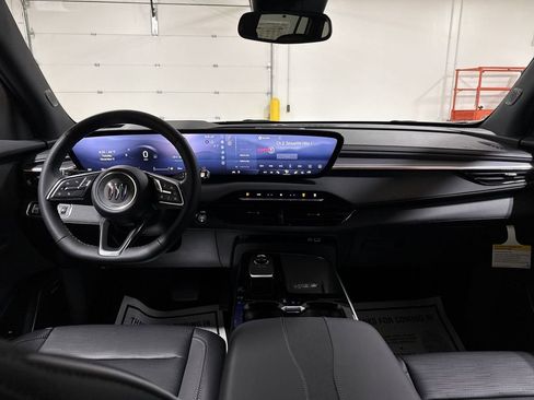 New 2026 Buick Enclave Sport Touring image 10