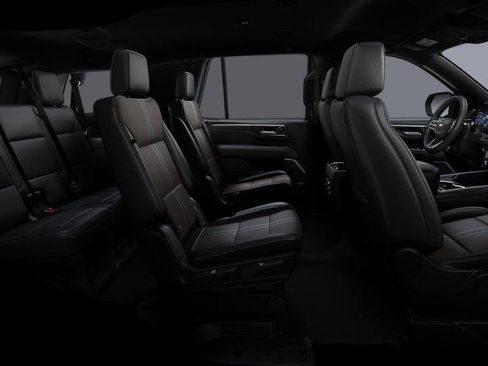 New 2025 Chevrolet Tahoe High Country image 34