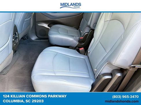 Used 2022 Buick Enclave Essence w/ Experience Buick Package AWD/4WD image 30
