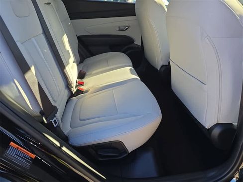 New 2026 Hyundai Tucson SEL image 21