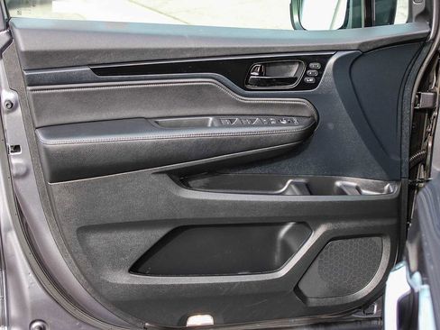 Certified 2023 Honda Odyssey Touring image 22