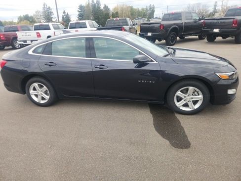 Used 2023 Chevrolet Malibu LT image 5