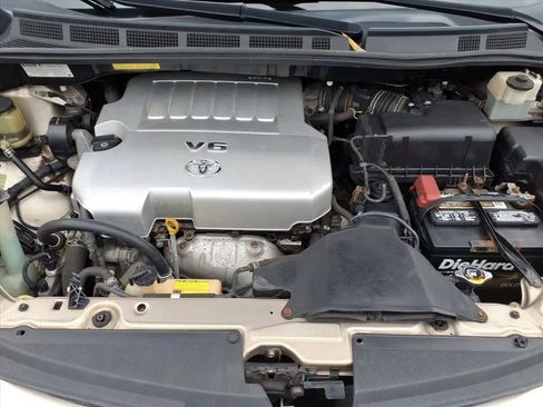 Used 2009 Toyota Sienna LE image 23
