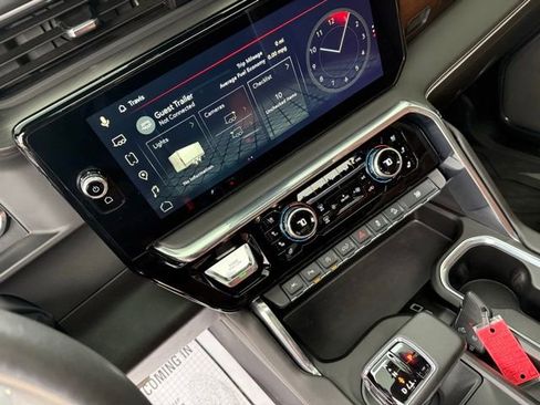 Certified 2024 GMC Sierra 1500 Denali w/ Denali Reserve Package image 33