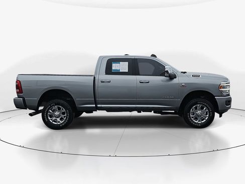 Used 2024 RAM 2500 Laramie w/ Safety Group image 4