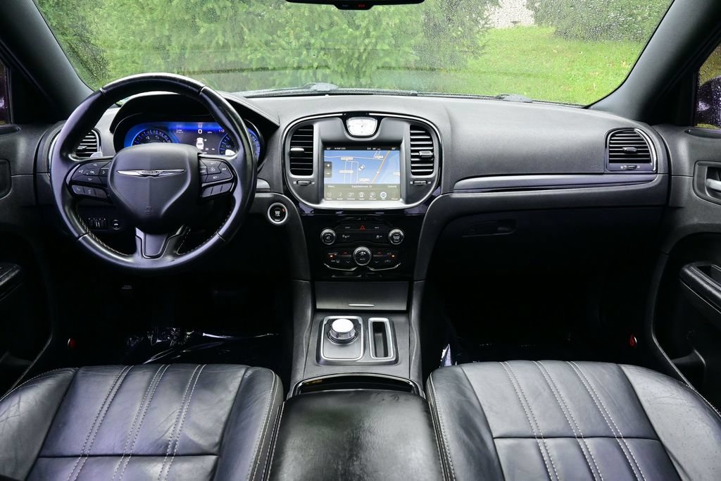 Used 2015 Chrysler 300 S w/ 300S Premium Group AWD/4WD image 25