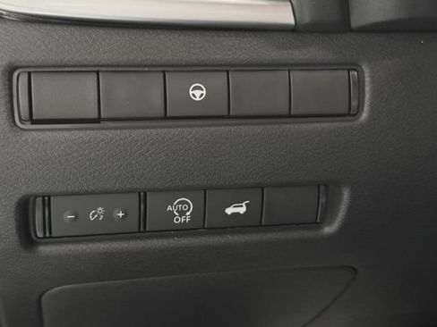 New 2026 Nissan Rogue SV AWD/4WD image 15
