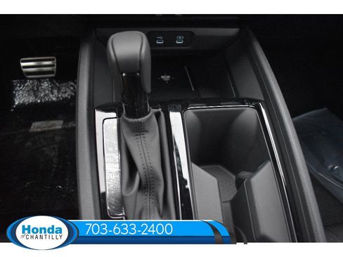 New 2026 Honda Accord Hybrid Sport image 18