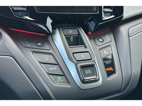 Certified 2026 Honda Odyssey Sport-L image 24