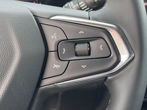 New 2026 Chevrolet Trax ACTIV w/ Driver Confidence Package image 37