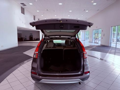 Used 2016 Honda CR-V Touring image 13