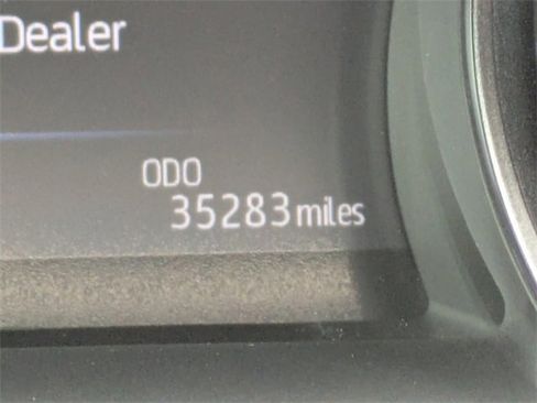 Used 2023 Toyota Camry XSE image 23