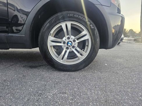 Used 2006 BMW X3 3.0i image 19