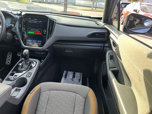 Used 2024 Subaru Crosstrek 2.5i Sport image 20