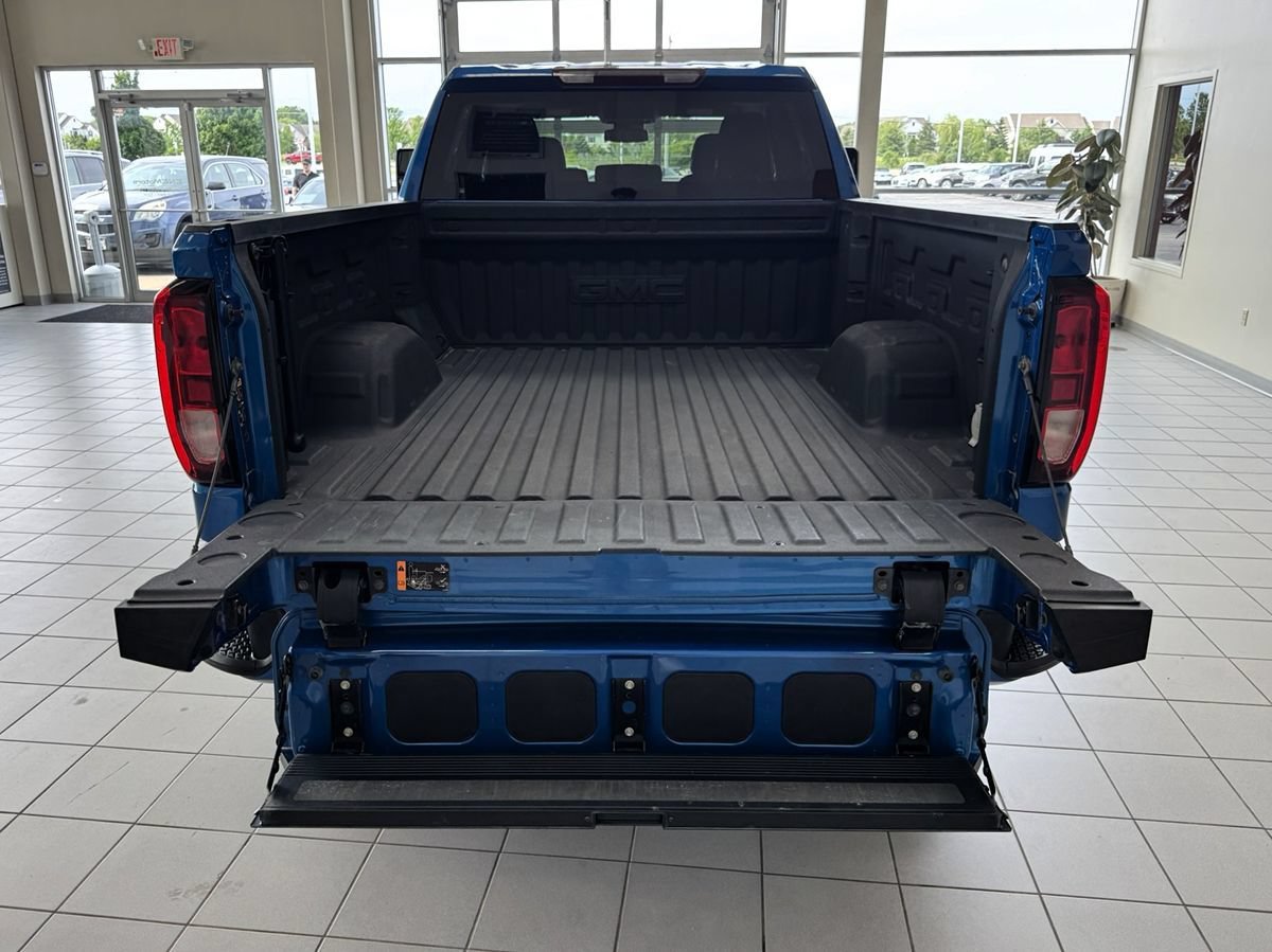 Used 2022 GMC Sierra 1500 Elevation AWD/4WD image 53