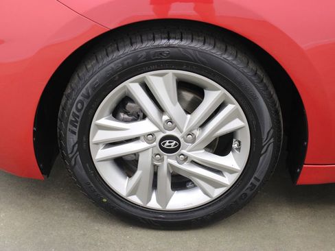 Used 2020 Hyundai Elantra SEL w/ Cargo Package (C1) image 25