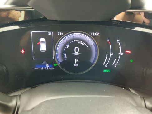 Used 2024 Lexus NX 350h AWD w/ Cold Area Package image 26