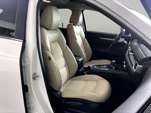 Used 2018 MAZDA CX-5 Touring w/ Preferred Equipment Package FWD image 9