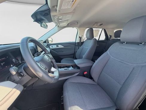 New 2026 Ford Explorer Active AWD/4WD image 25