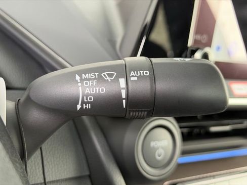 New 2026 Toyota Prius XLE image 48