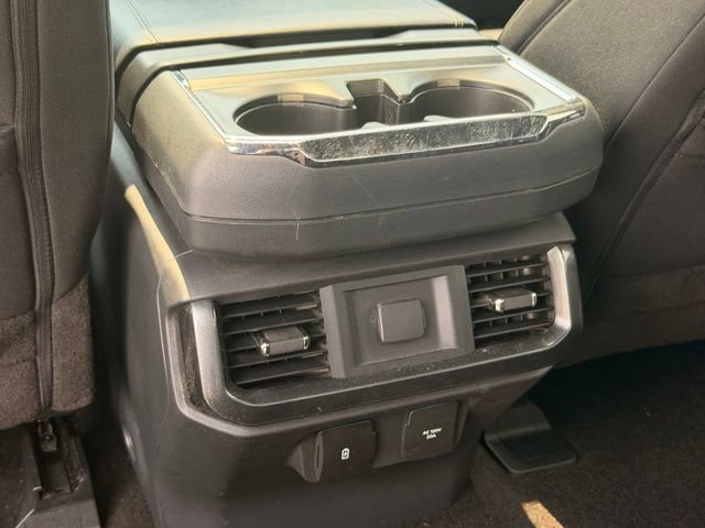 Used 2022 Ford F150 XLT w/ Equipment Group 302A High AWD/4WD image 12