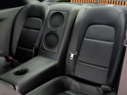 Used 2013 Nissan GT-R Black Edition AWD/4WD image 14