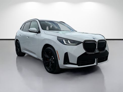 New 2026 BMW X3 xDrive30 w/ Premium Package image 1