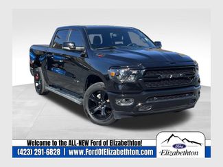 Used 2022 RAM 1500 Big Horn 360° Tour