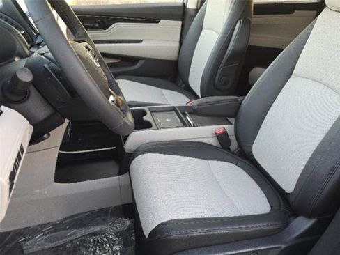 New 2026 Honda Odyssey Elite image 26