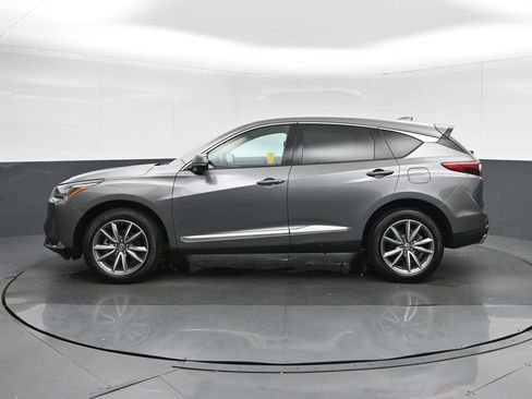 Used 2022 Acura RDX AWD w/ Technology Package image 4