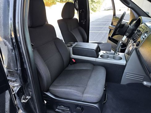Used 2007 Ford F150 Lariat AWD/4WD image 31