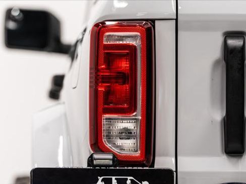 Used 2026 Ford Bronco Big Bend image 50