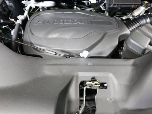 New 2026 Honda Ridgeline Black Edition image 27