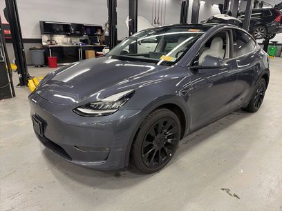 Used 2023 Tesla Model Y Long Range