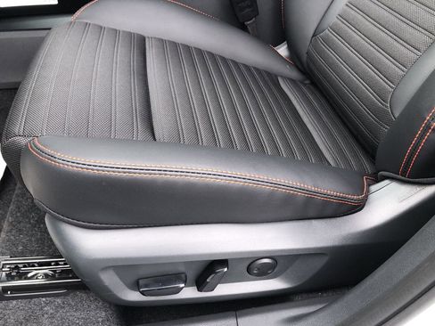 New 2026 Nissan Rogue Rock Creek image 23