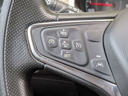 Used 2024 Chevrolet Malibu LT FWD image 27