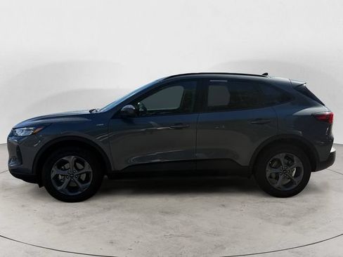 Used 2025 Ford Escape ST-Line Select w/ Tech Pack #1 AWD/4WD image 2