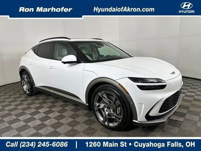 Used 2023 Genesis GV60 Performance