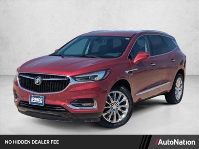 Certified 2021 Buick Enclave Essence w/ LPO, Floor Liner Package