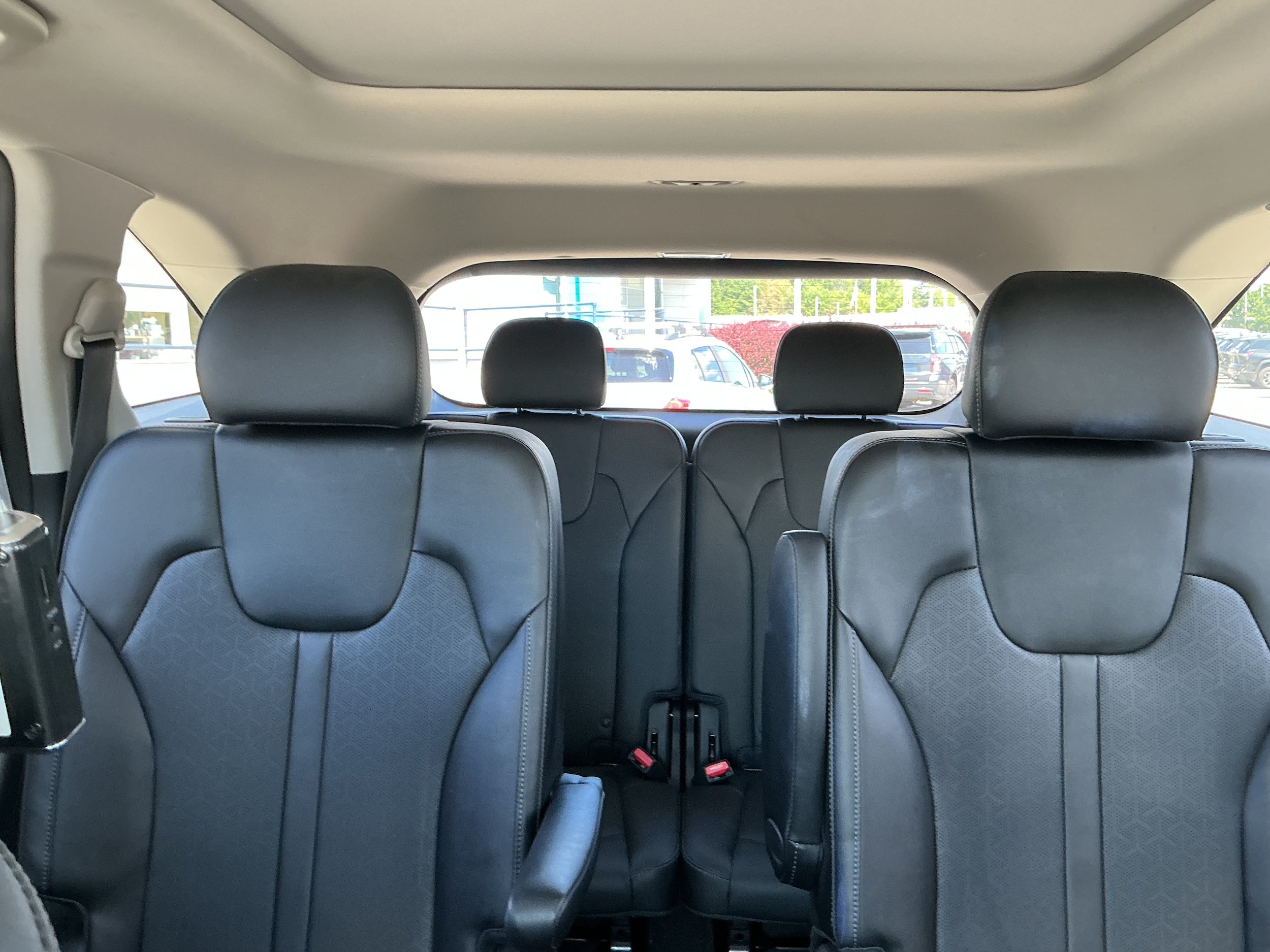 Used 2023 Kia Sorento X-Line EX AWD/4WD image 13