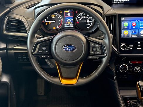 Certified 2025 Subaru Forester Wilderness w/ Wilderness Package image 13