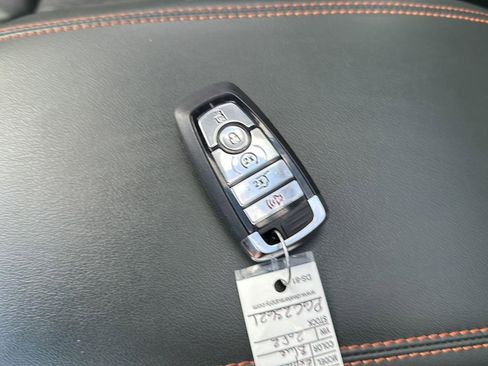 Used 2023 Ford Explorer Timberline w/ Timberline Technology Package image 26