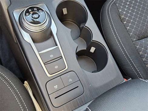 New 2026 Ford Escape Active w/ Cold Weather Package image 21