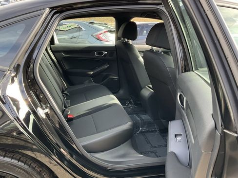 Used 2026 Honda Civic Sport image 45