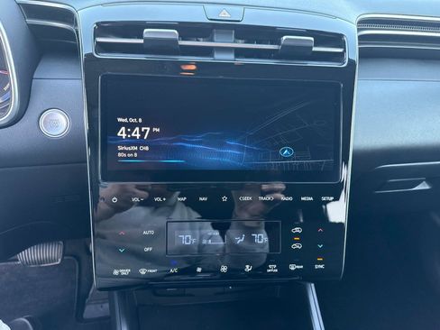 Used 2024 Hyundai Tucson SEL image 25