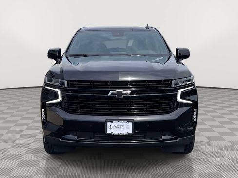 Used 2024 Chevrolet Suburban RST w/ Luxury Package AWD/4WD image 2