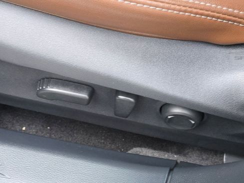 Certified 2021 Subaru Outback Touring XT image 23